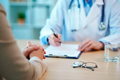 Врач-психиатр в Самарском