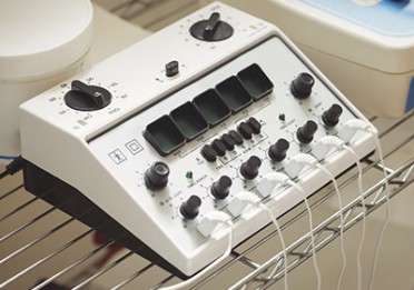 Кодирование током в Самарском