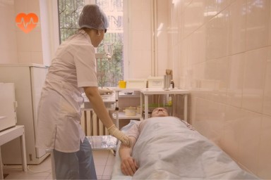Бесплатное лечение алкоголизма в Самарском