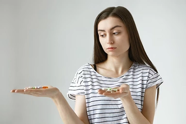 Амбулаторное лечение алкоголизма в Самарском